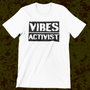 joshua-tree-Vibes-Activist-t-shirt-the-secret-tours-joshua-tree-national-park-adventure-camping-climbing-hiking-white-3
